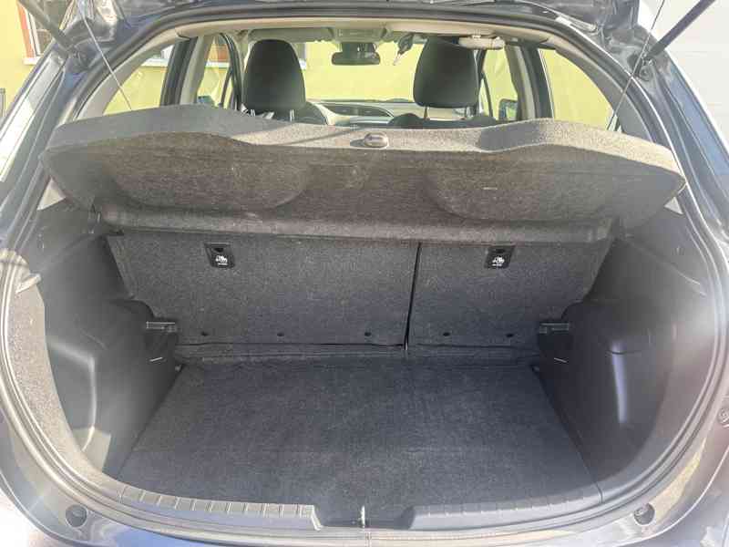 Toyota Yaris 1.5 Hybrid 74kW/Navi/Kamera  - foto 13