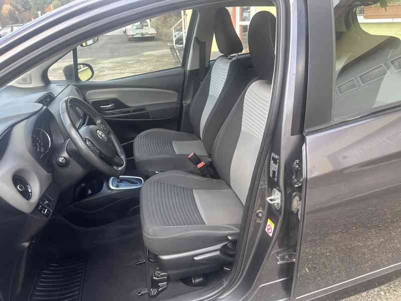 Toyota Yaris 1.5 Hybrid 74kW/Navi/Kamera  - foto 10