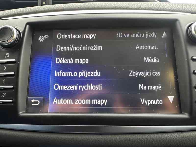 Toyota Yaris 1.5 Hybrid 74kW/Navi/Kamera  - foto 30