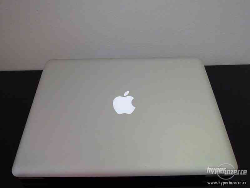 MacBook PRO 13.3"/i5 2.3 GHz/4GB RAM/ZÁRUKA - foto 5