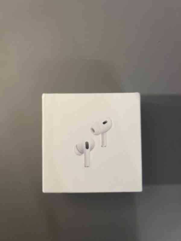 Apple AirPods Pro 2 - foto 7