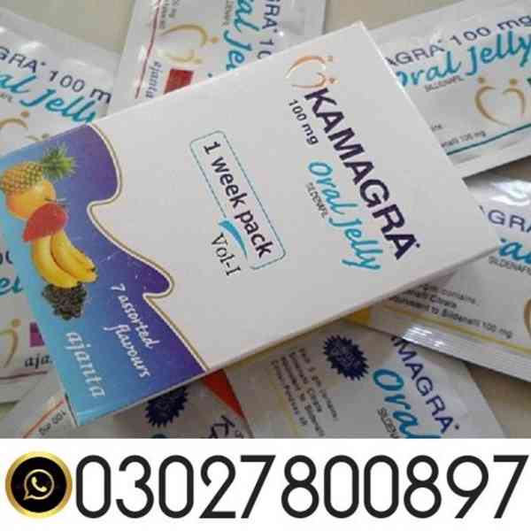 Kamagra Oral Jelly Price in Islamabad – 0302*7800897 | Shop