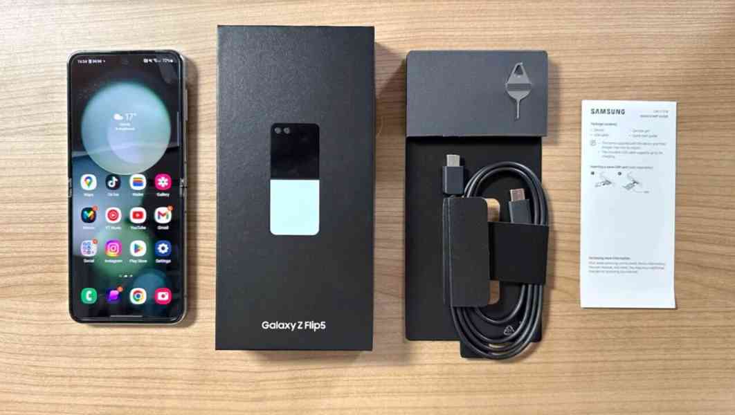 Samsung Galaxy S23 Ultra, Galaxy S23, Galaxy S23+ - foto 6