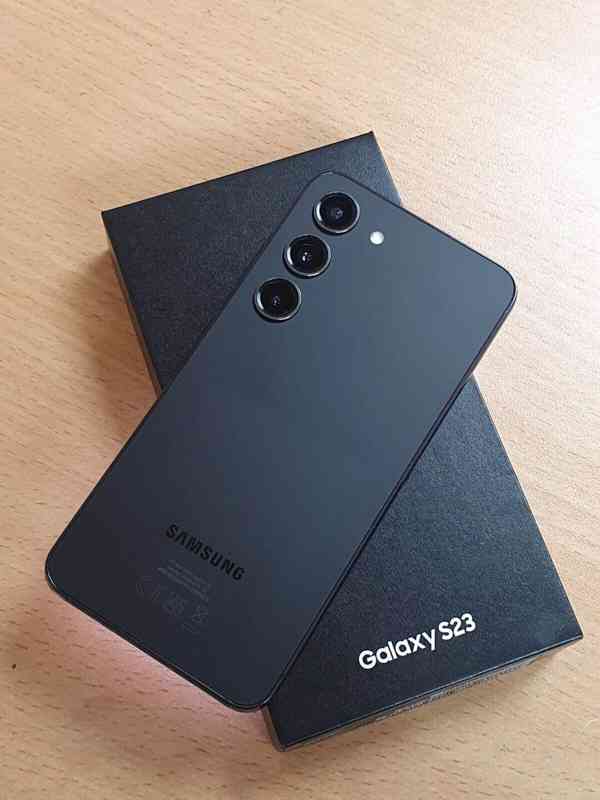Samsung Galaxy S23 Ultra, Galaxy S23, Galaxy S23+ - foto 4