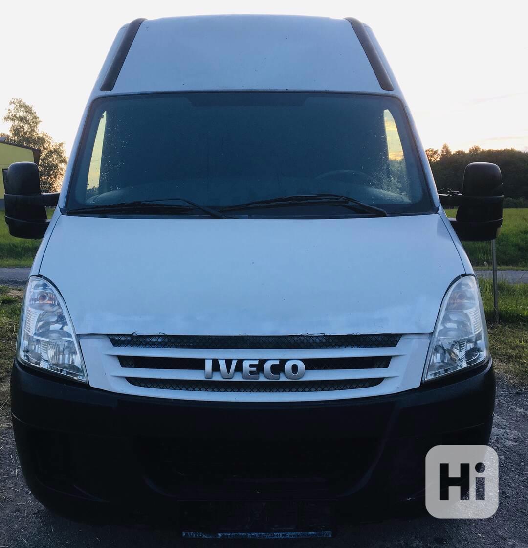 Iveco Daily 2.3 16V - foto 1
