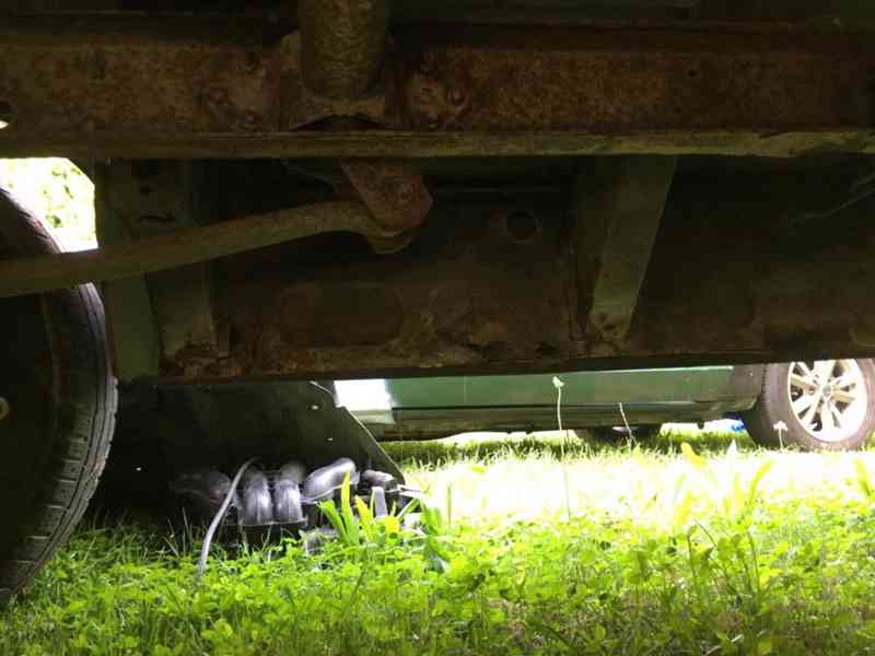 Iveco Daily 2.3 16V - foto 13