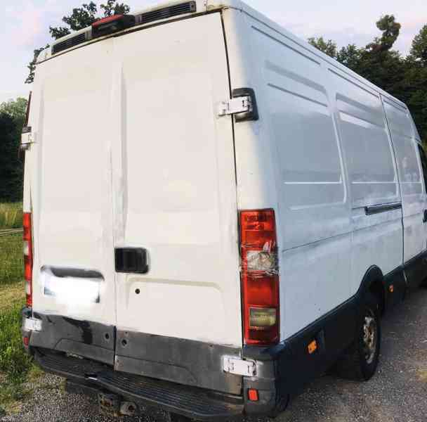 Iveco Daily 2.3 16V - foto 4