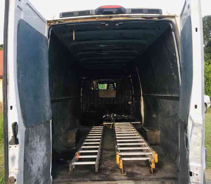 Iveco Daily 2.3 16V - foto 5