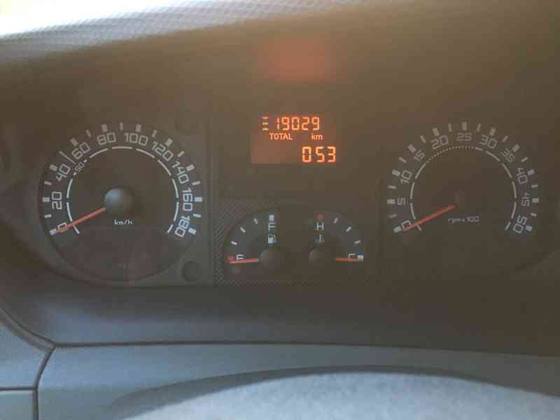 Iveco Daily 2.3 16V - foto 8