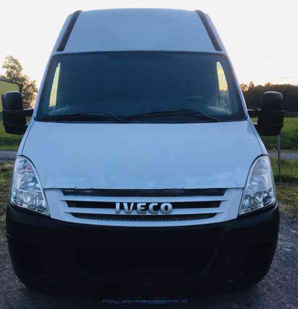 Iveco Daily 2.3 16V - foto 1