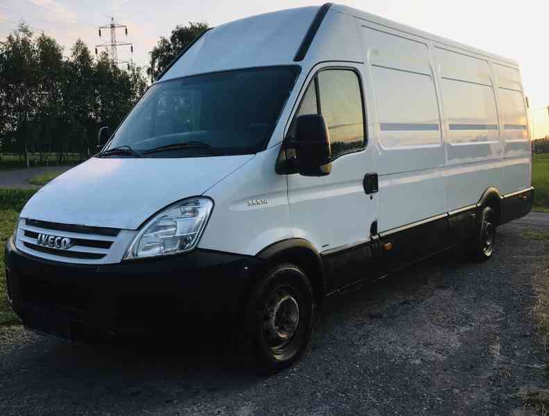 Iveco Daily 2.3 16V - foto 3