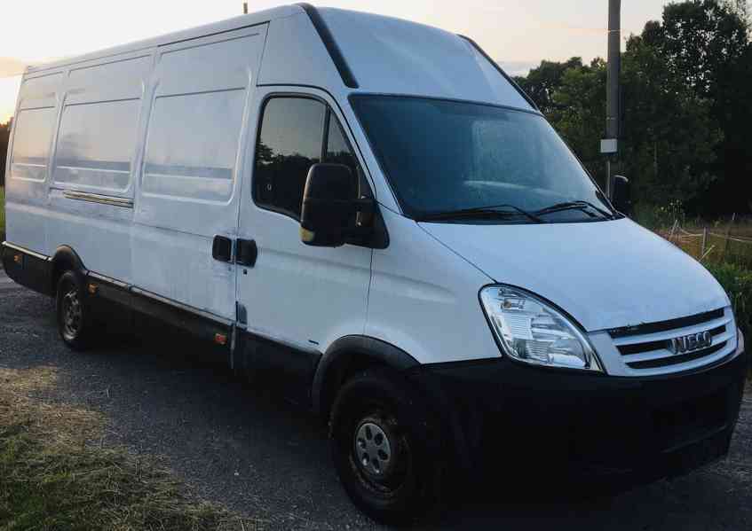 Iveco Daily 2.3 16V - foto 2