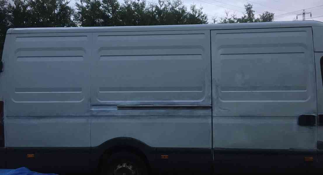 Iveco Daily 2.3 16V - foto 10