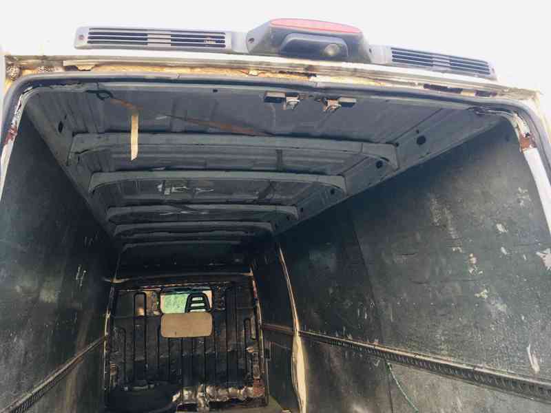 Iveco Daily 2.3 16V - foto 6