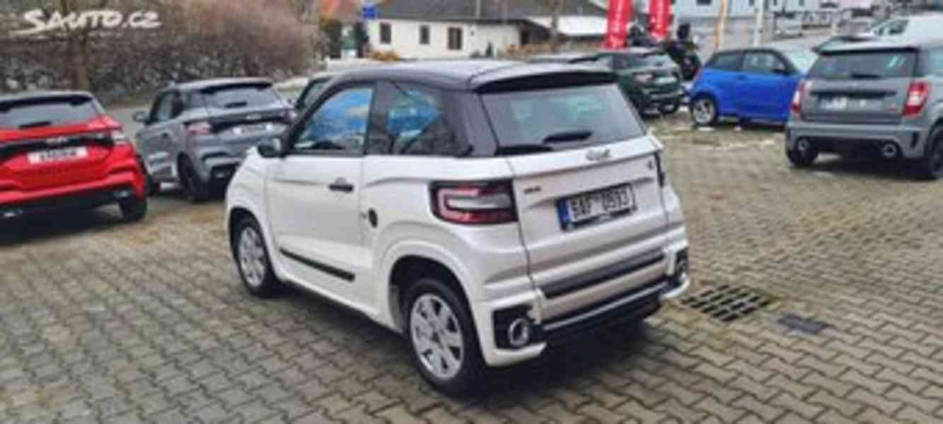 Ligier JS60 Sport Ultimate - foto 2