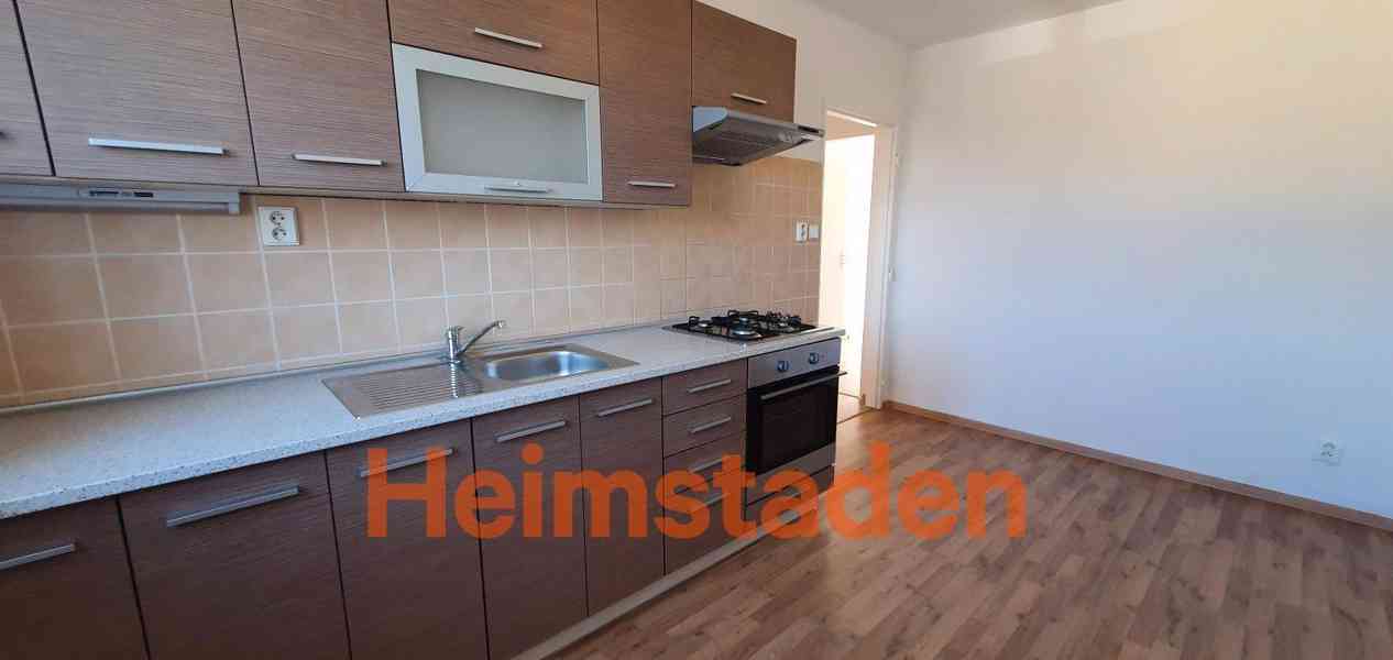 Pronájem, Byty 2+1, 54 m2 - Havířov - Město - foto 2