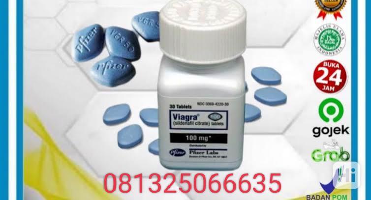 Jual obat kuat viagra asli di Bali bisa COD 081325066635 - foto 1