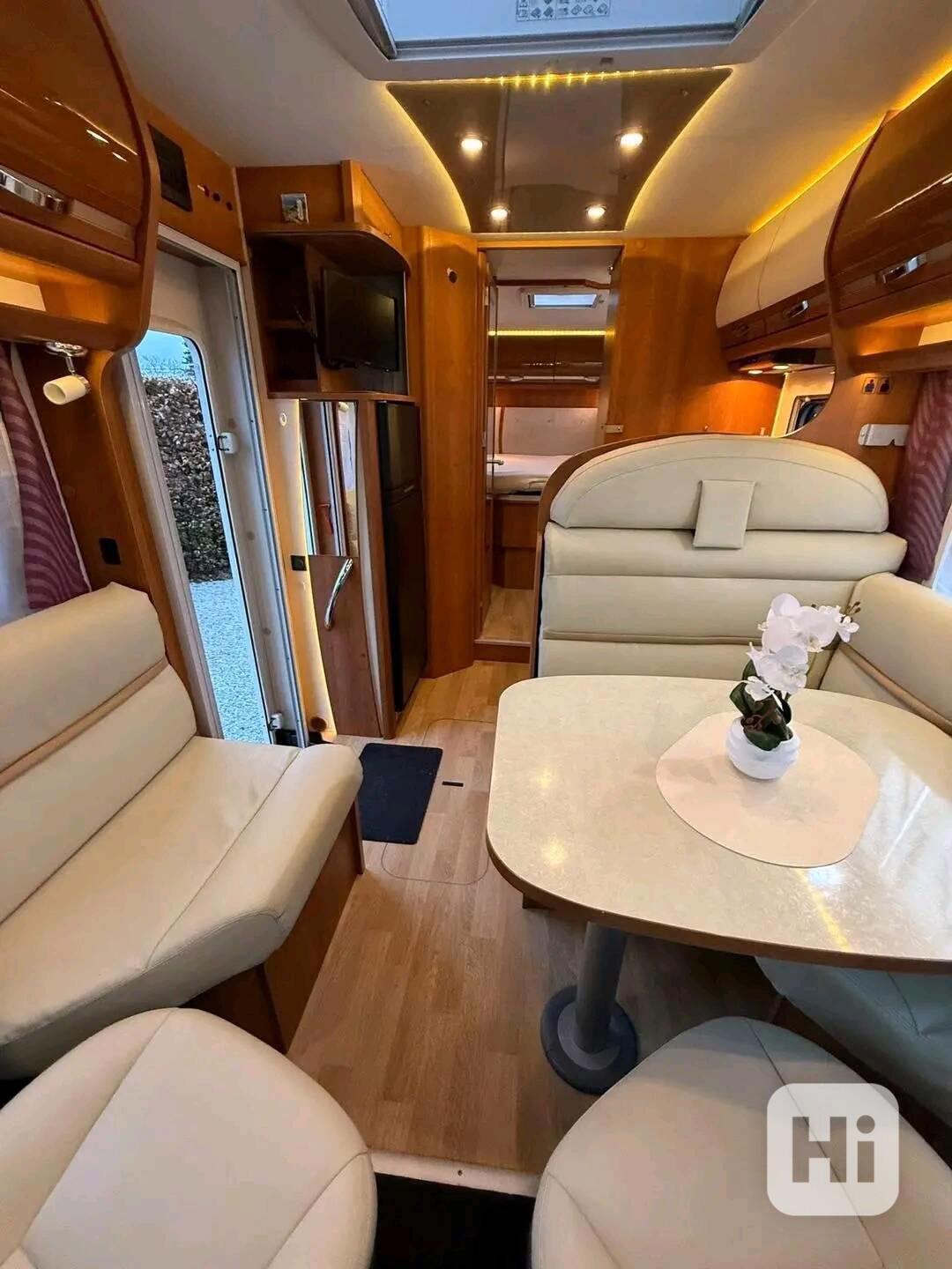 Camping car  - foto 1