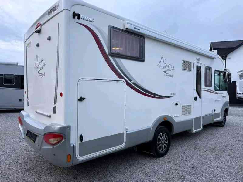 Camping car  - foto 11