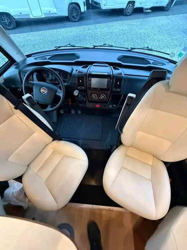 Camping car  - foto 2