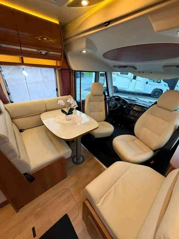 Camping car  - foto 10