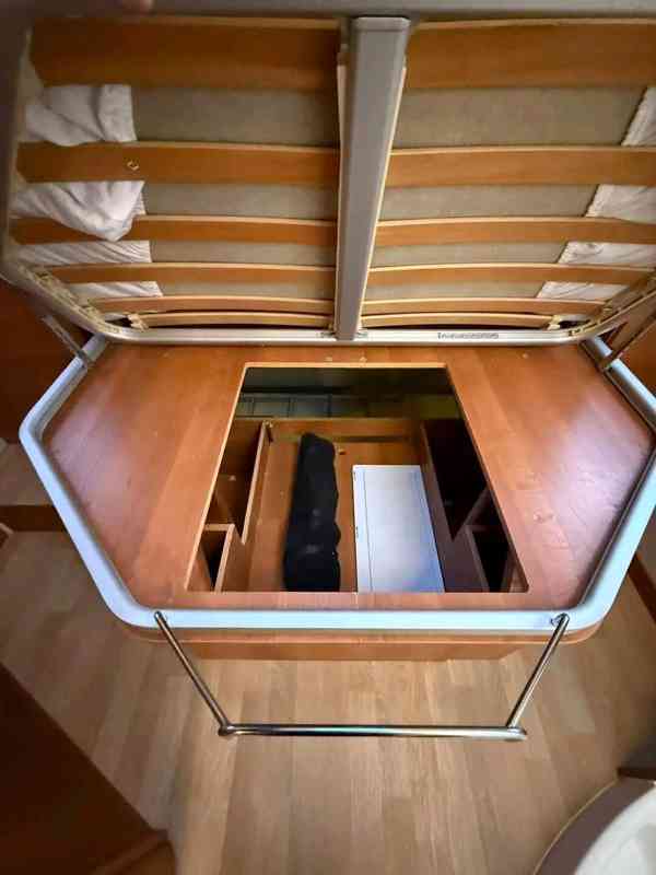 Camping car  - foto 5