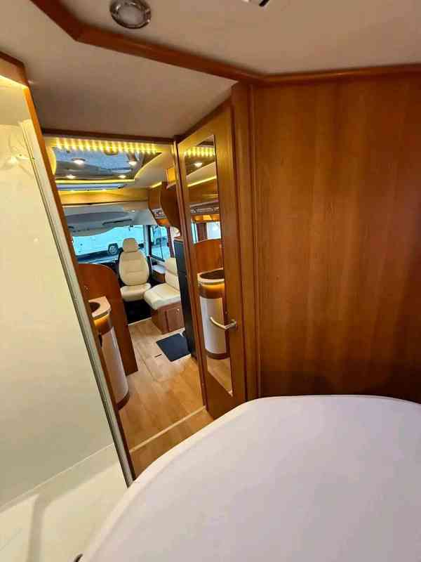 Camping car  - foto 6