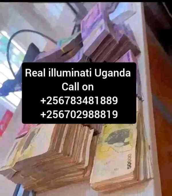 Way to enter illuminati 666 in Uganda0783481889📞0702988819