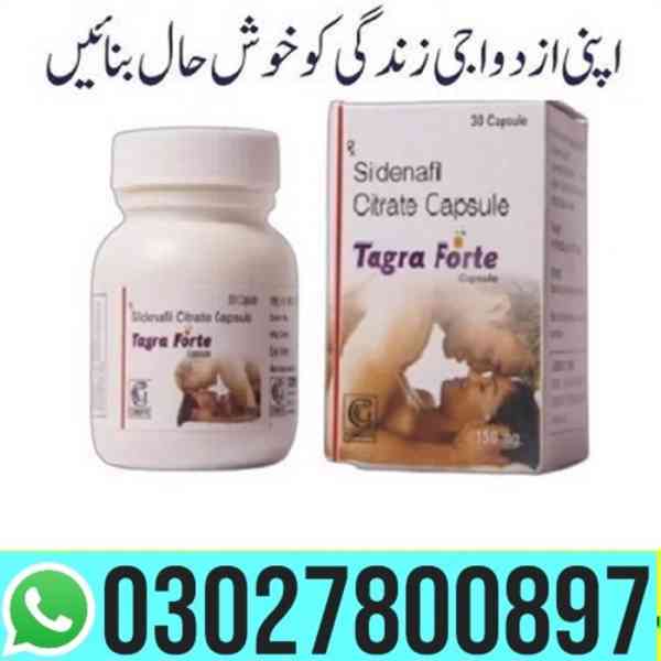 Tagra Forte Capsule in Sargodha | 03027800897 = Call Now