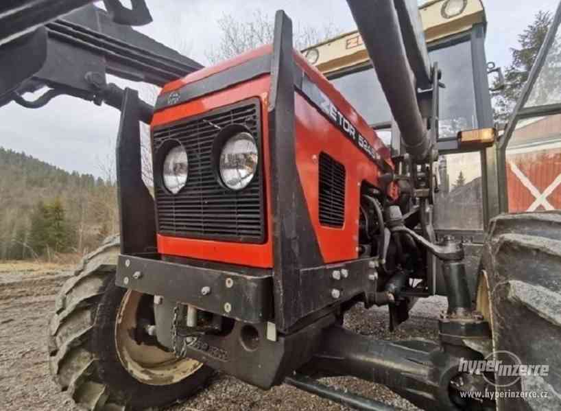 Zetor 5245 - foto 2