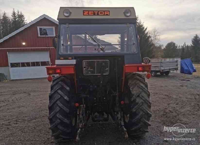 Zetor 5245 - foto 4