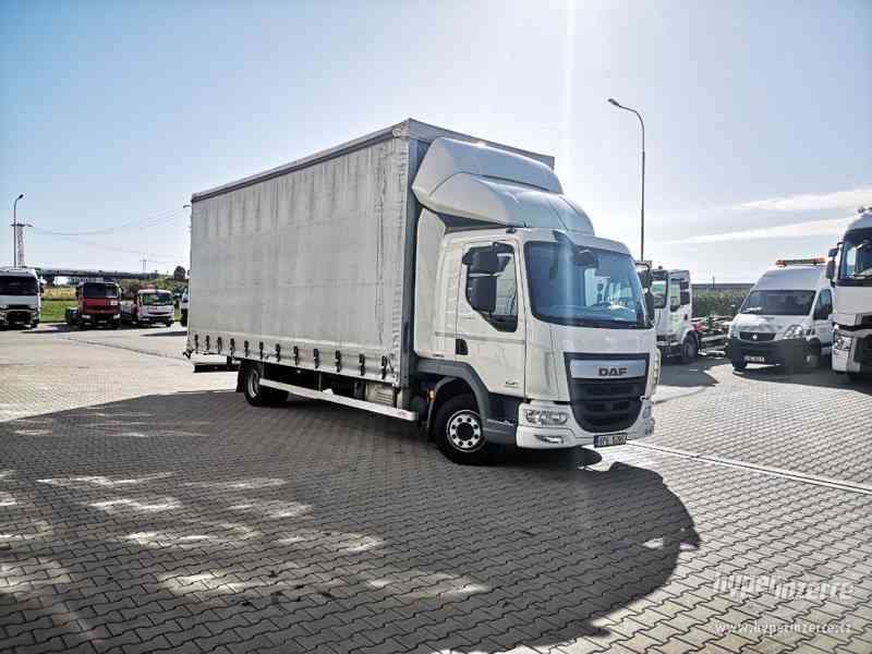 DAF LF 12t, 250 hp EURO 6 - foto 10