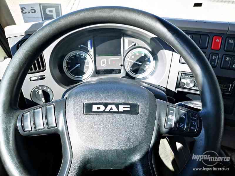 DAF LF 12t, 250 hp EURO 6 - foto 20