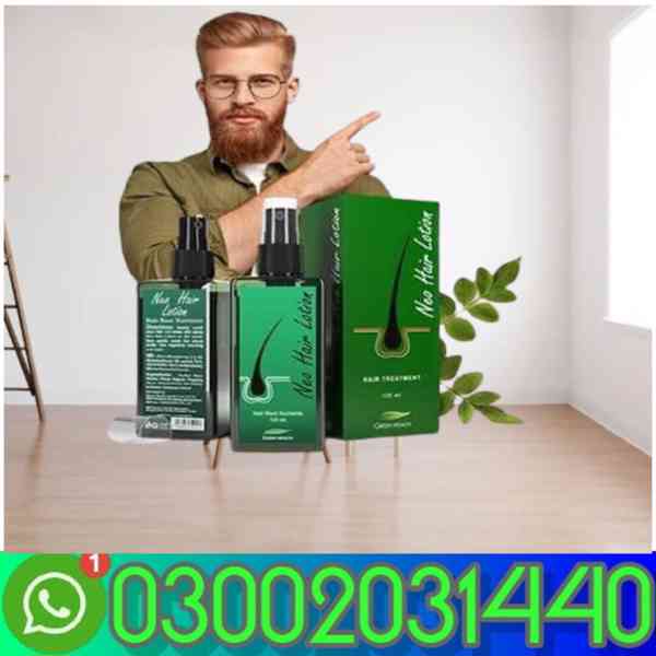 Neo Hair Lotion Price In Kotri=03002031440= - foto 1