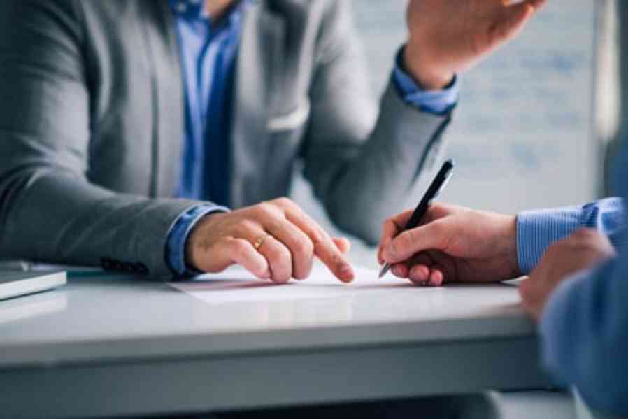 Okamžitá půjčka - foto 3