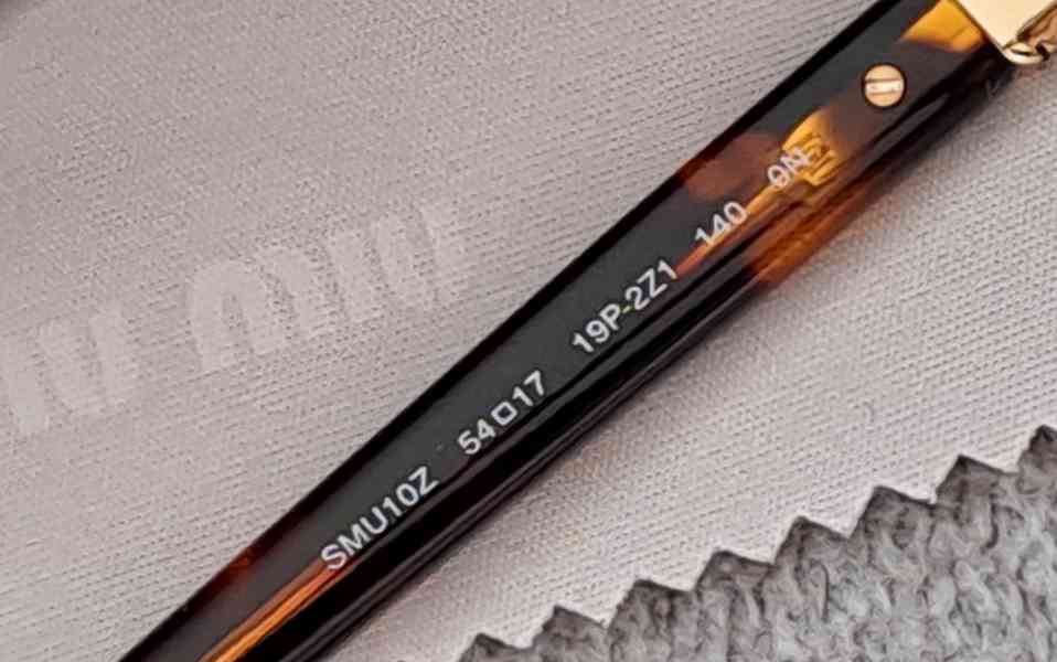 MIU MIU damske sluneční brýle - foto 8