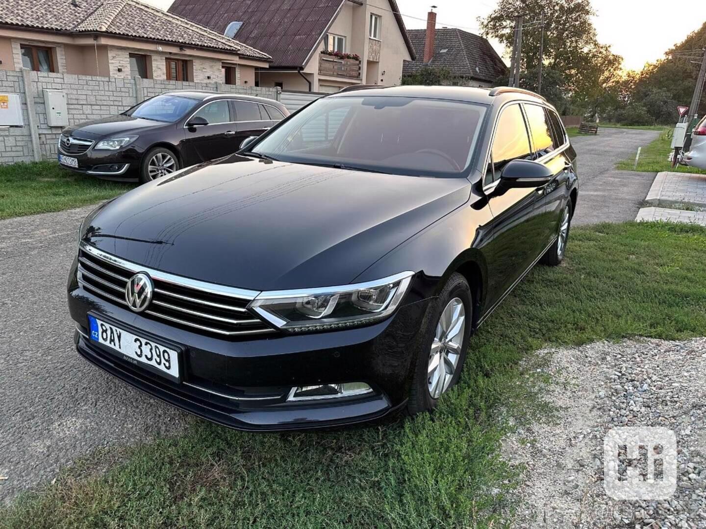 Volkswagen Passat B8   - foto 1