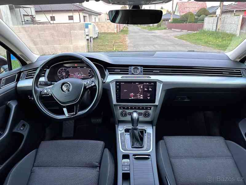 Volkswagen Passat B8   - foto 4