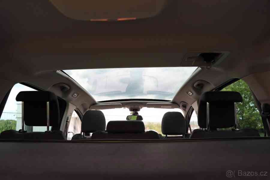 Peugeot 5008 2,0   HDI 120 kw - foto 13