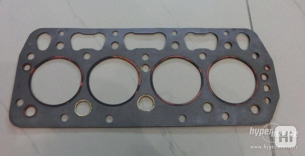 těsnění hlavy válce škoda 1000mb - foto 1