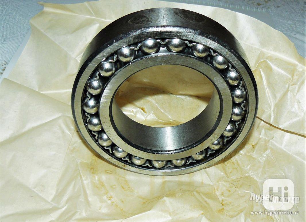 Подшипник 2215 ec skf