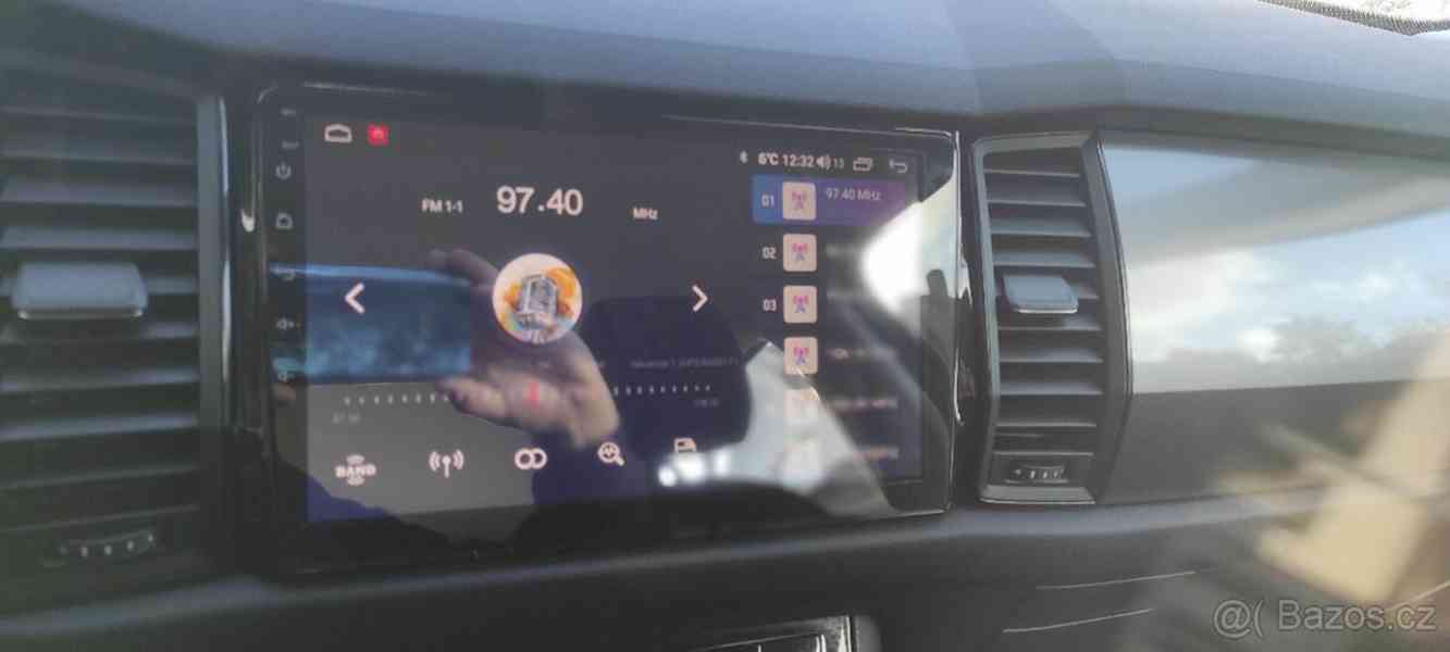 Škoda Kodiaq 2.0 TDi 110kW - Tažné,Navi - foto 2