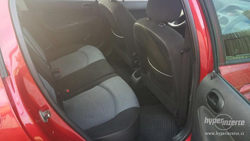 Peugeot 206 1.4i 55kW - foto 8