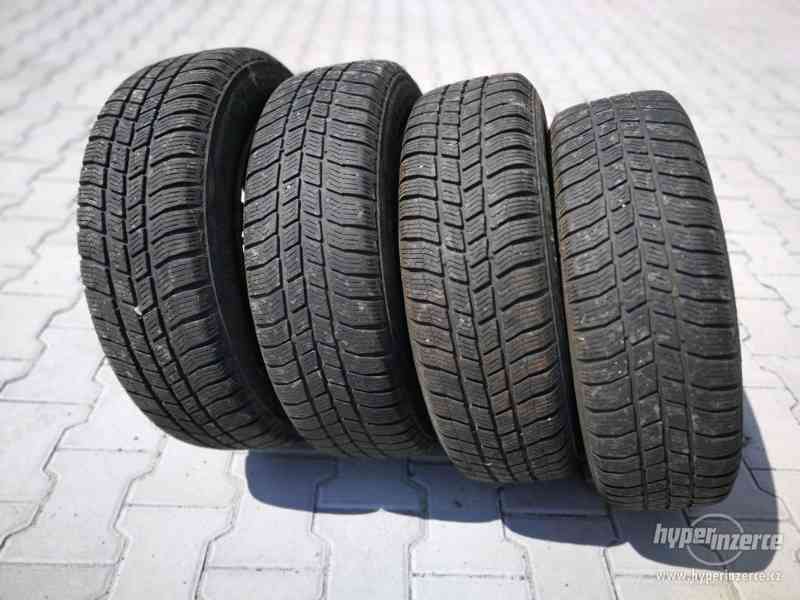 Peugeot 206 1.4i 55kW - foto 10