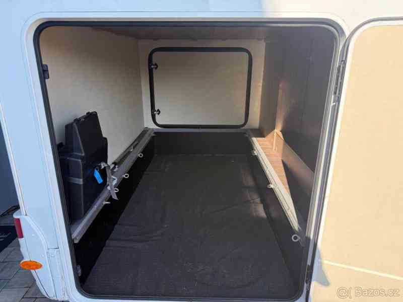 Fiat Ducato 2,3   alkovnu Carado A464 - foto 4