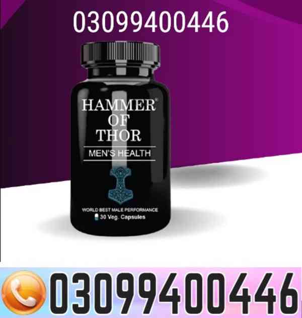 Hammer Of Thor in Karachi ) 0309~9400446