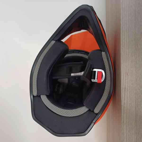 Motokrosová přilba Oneal MX - foto 6