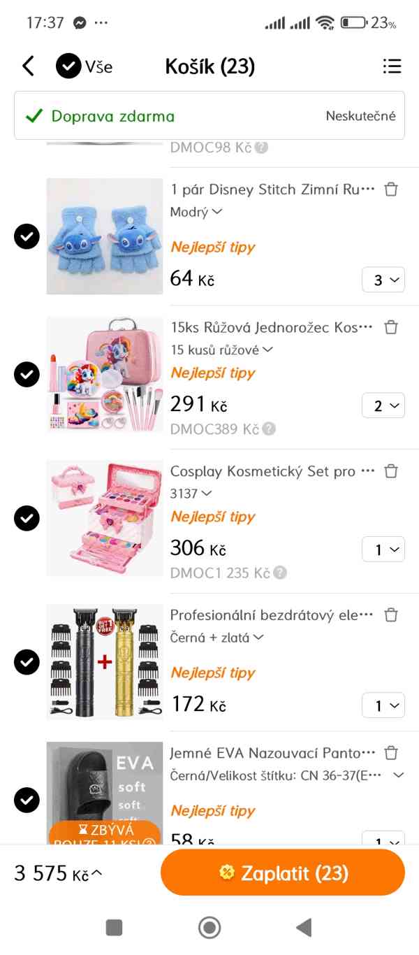 Pomoc pro deti - foto 4