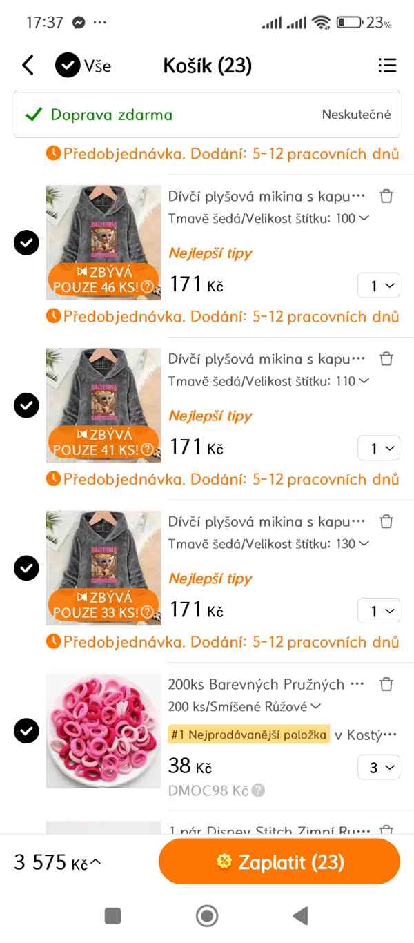 Pomoc pro deti - foto 5