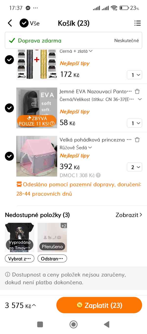 Pomoc pro deti - foto 3